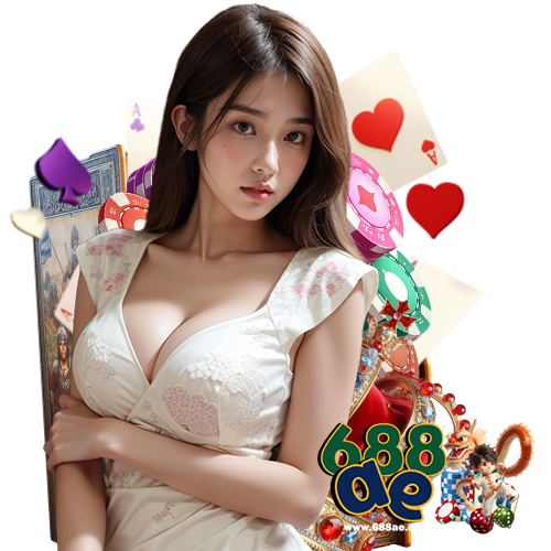688ae คาสิโนออนไลน์